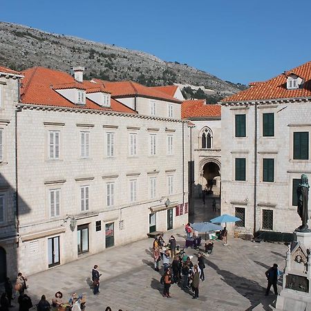 Apartments Nerio Dubrovnik Luaran gambar