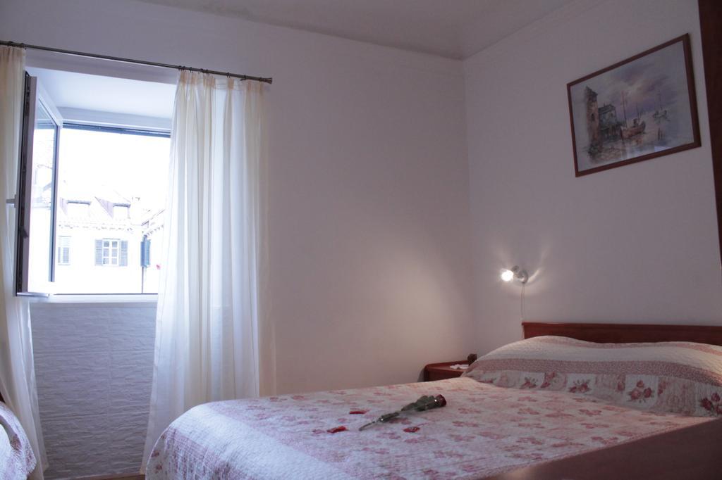 Apartments Nerio Dubrovnik Luaran gambar