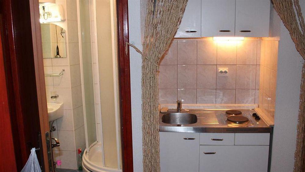 Apartments Nerio Dubrovnik Luaran gambar