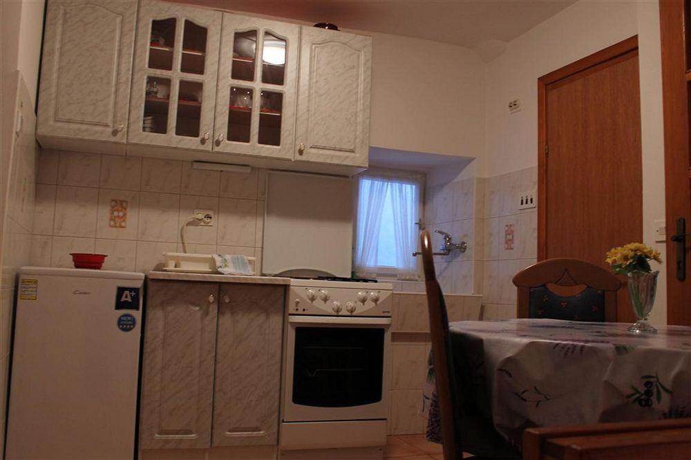 Apartments Nerio Dubrovnik Luaran gambar