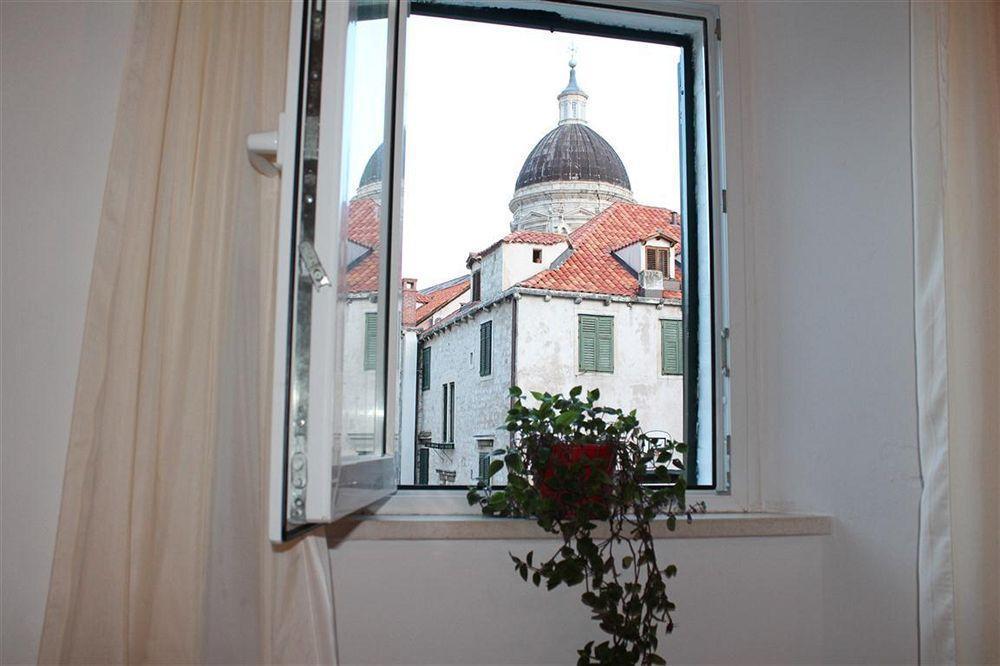 Apartments Nerio Dubrovnik Luaran gambar