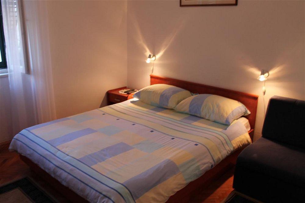 Apartments Nerio Dubrovnik Luaran gambar