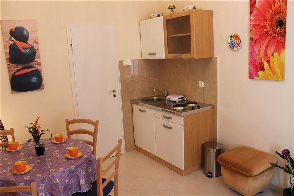 Apartments Nerio Dubrovnik Luaran gambar