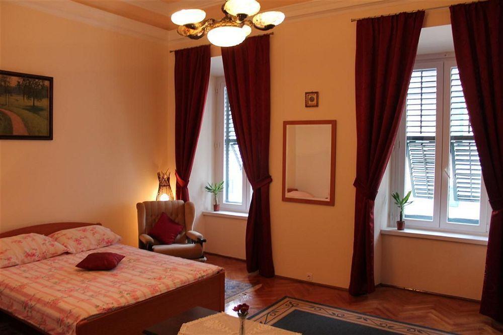 Apartments Nerio Dubrovnik Luaran gambar