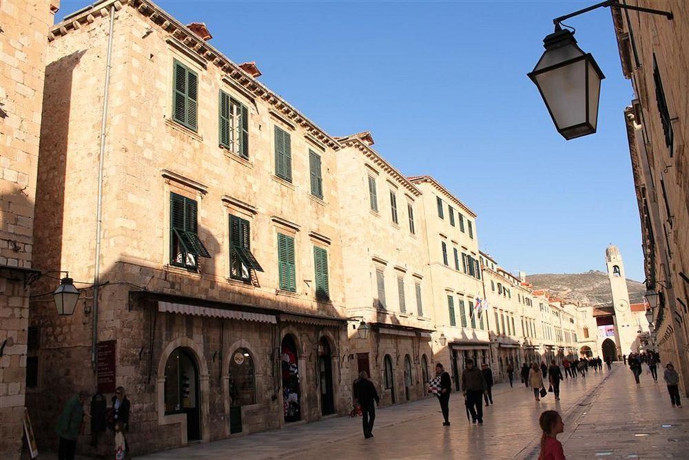 Apartments Nerio Dubrovnik Luaran gambar