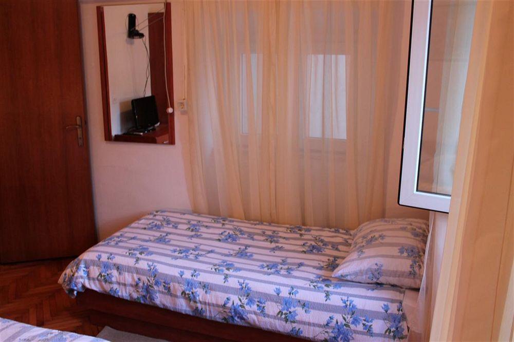 Apartments Nerio Dubrovnik Luaran gambar