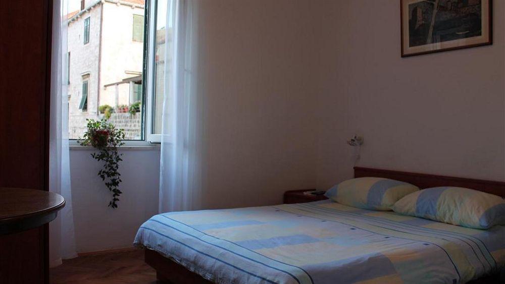 Apartments Nerio Dubrovnik Luaran gambar