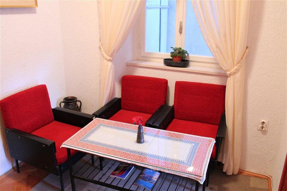 Apartments Nerio Dubrovnik Luaran gambar