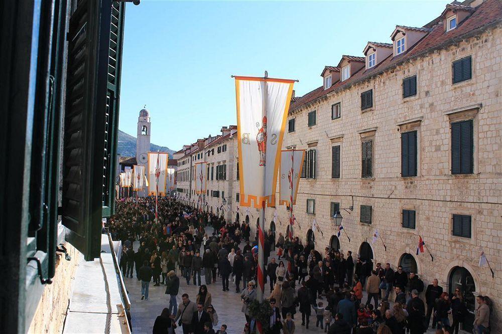 Apartments Nerio Dubrovnik Luaran gambar