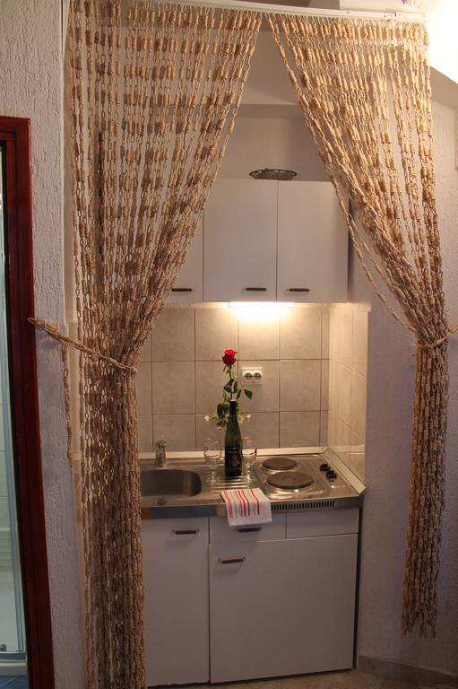 Apartments Nerio Dubrovnik Luaran gambar