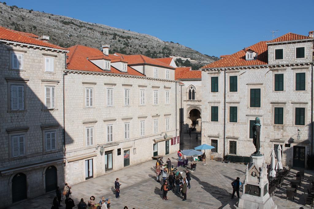 Apartments Nerio Dubrovnik Luaran gambar