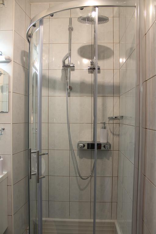 Apartments Nerio Dubrovnik Luaran gambar