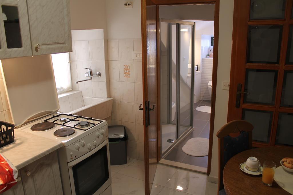 Apartments Nerio Dubrovnik Luaran gambar