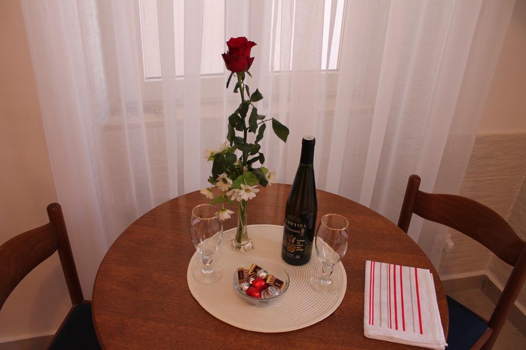 Apartments Nerio Dubrovnik Luaran gambar