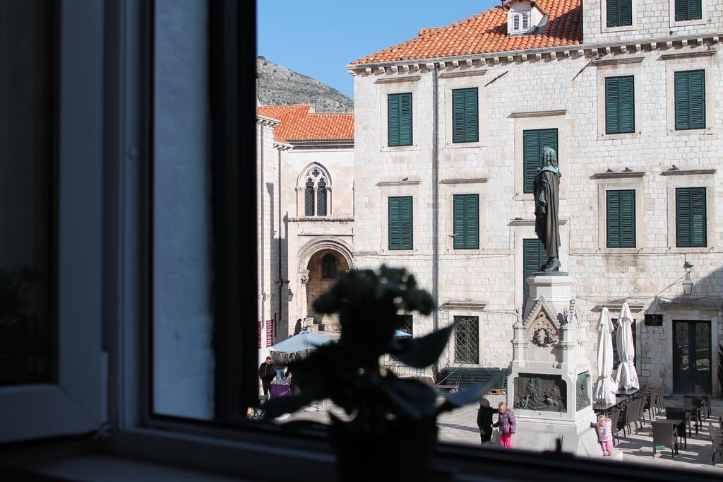 Apartments Nerio Dubrovnik Luaran gambar