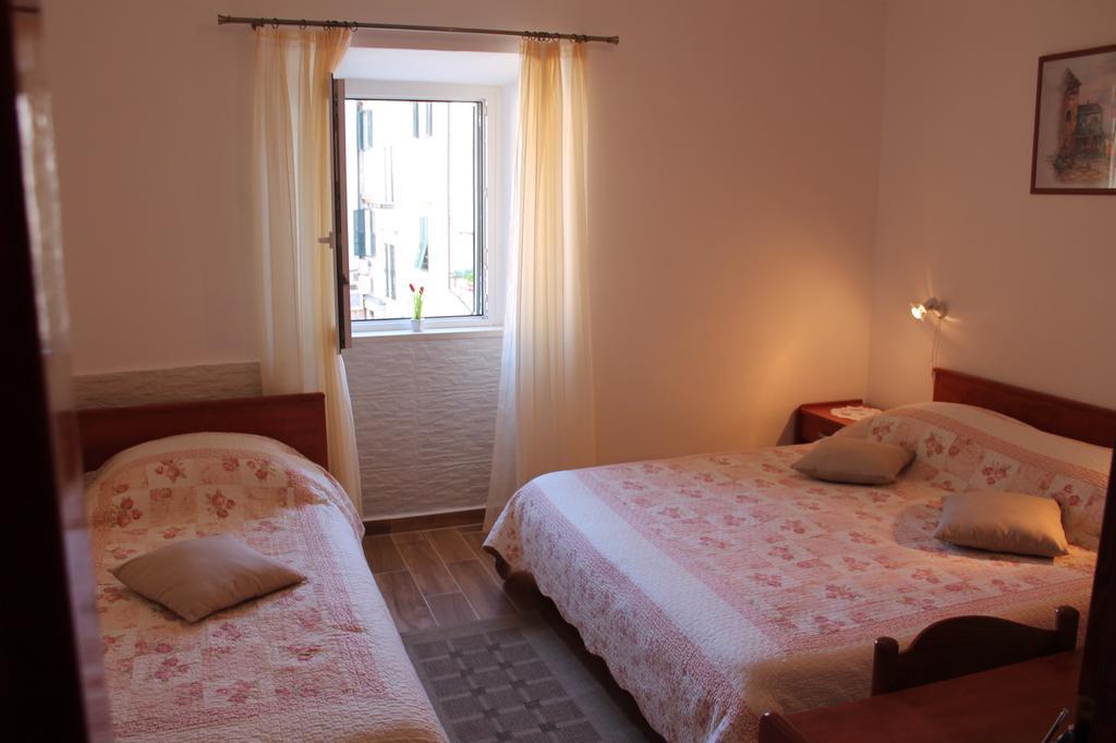 Apartments Nerio Dubrovnik Luaran gambar