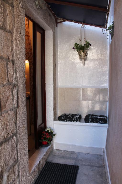 Apartments Nerio Dubrovnik Luaran gambar