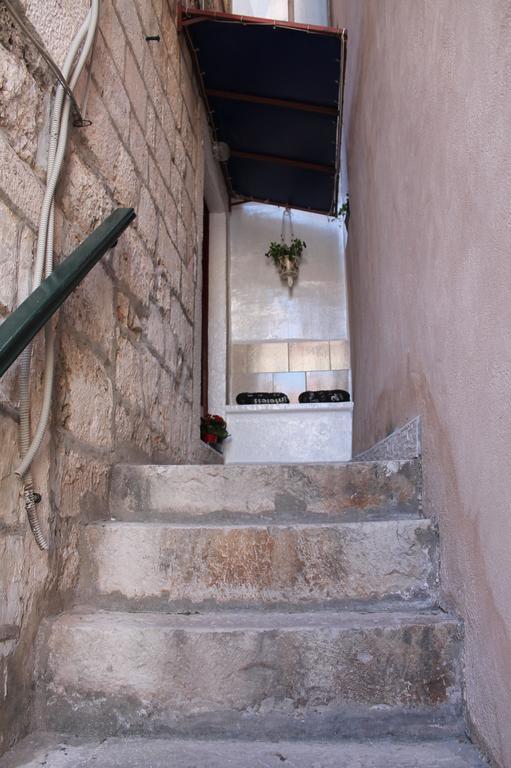 Apartments Nerio Dubrovnik Luaran gambar