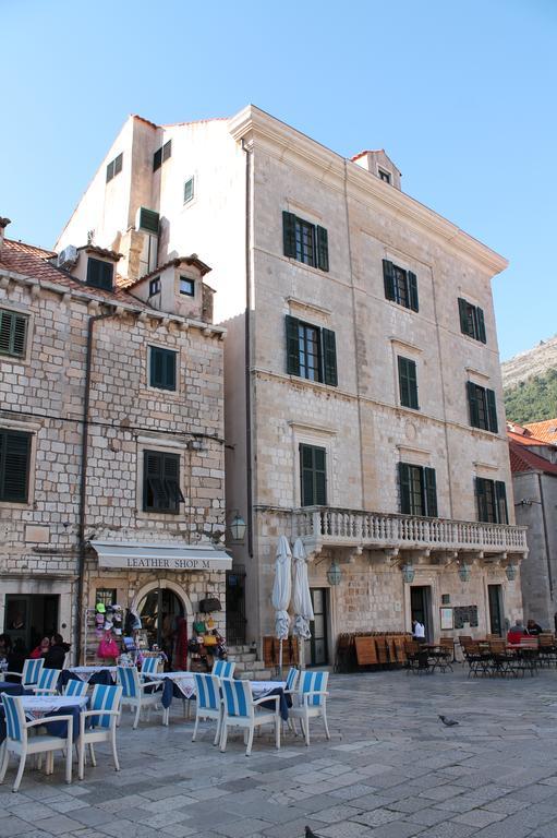 Apartments Nerio Dubrovnik Luaran gambar