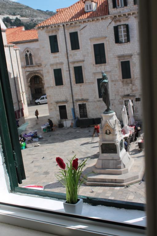 Apartments Nerio Dubrovnik Luaran gambar