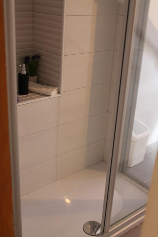 Apartments Nerio Dubrovnik Luaran gambar